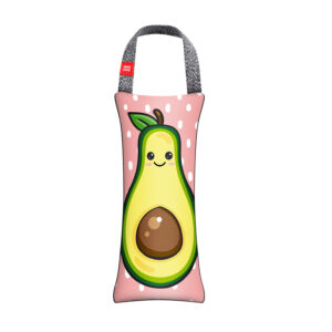 Jucărie WAUDOG pentru câini, model Avocado, The Pet House
