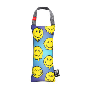 Jucărie WAUDOG pentru câini, model Smiley, The Pet House