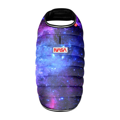 Waudog Hăinuță Câine Nasa21