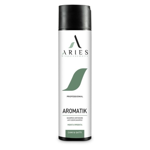 Aries Aromatik Șampon 250ml