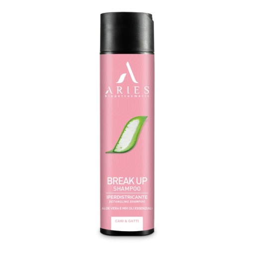 Aries Șampon Balsam Break Up