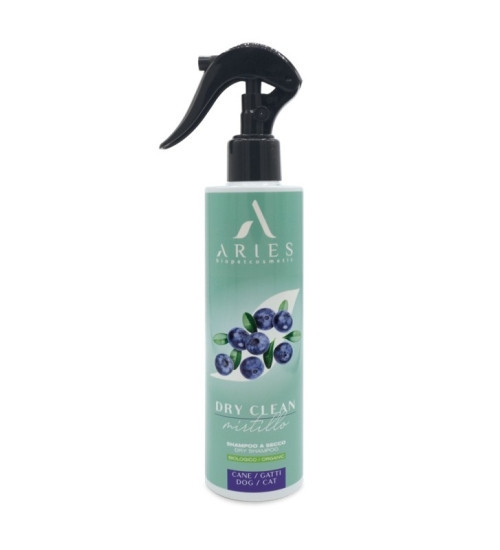 Aries Șampon Uscat
