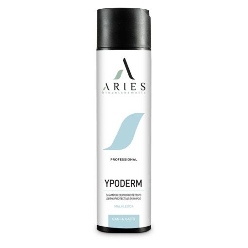 Aries Ypoderm Shampoo
