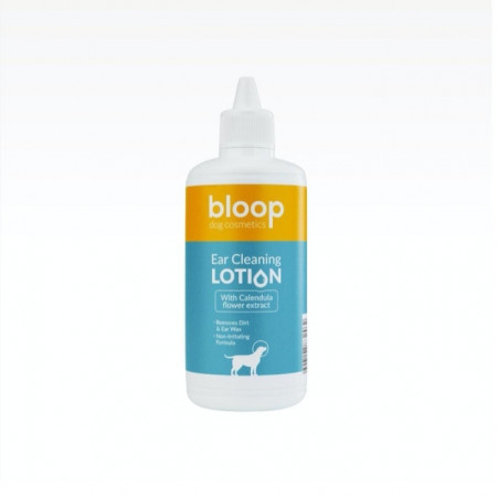 Bloop Loțiune Urechi 200ml