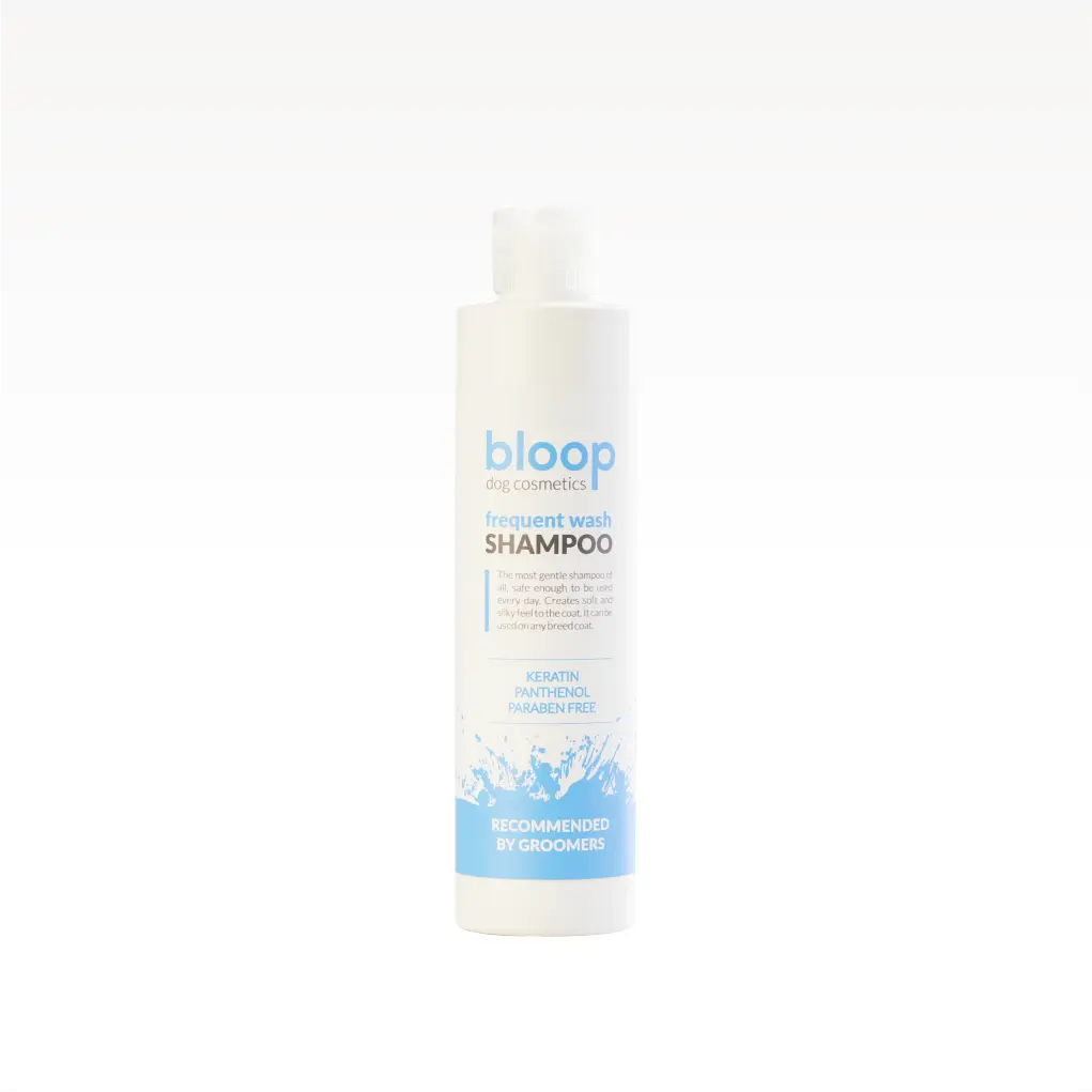 Bloop Frequent Wash Shampoo 200ml — pentru spălare frecventă
