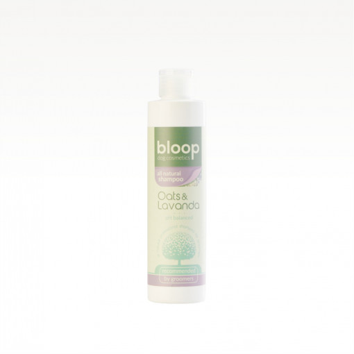 Bloop Șampon Lavandă 200ml