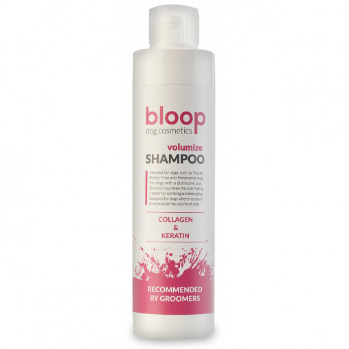 Bloop Șampon Volumizant 200ml