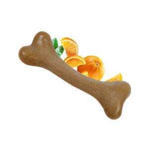 Dashi Fruity Bones Orange S Dashi Fruity Bones Orange S