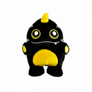 Dashi Plush Toy Nero