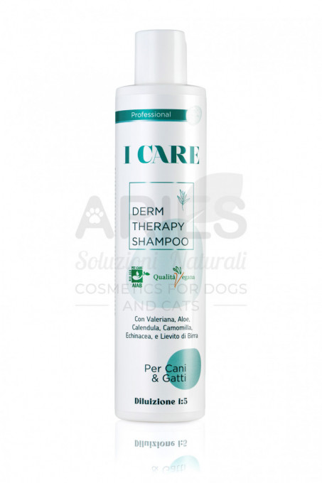 Aries Derma Therapy Șampon