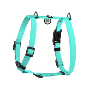 WAUDOG MAGNET DOG H-HARNESS WITH QR-PASSPORT, MAGNETIC BUCKLE, S, W 15 MM, A 28-42 CM, B 32-52 CM, TIFFANY-4 https://thepethouse.ro/wp-content/uploads/2026/06/262227_00_01-300x300.jpg