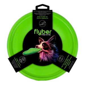 FLYING DISK FLYBER, DIAMETER 22 CM LIGHT GREEN-1 https://thepethouse.ro/wp-content/uploads/2026/06/62175_00_01_UKR-300x300.jpg