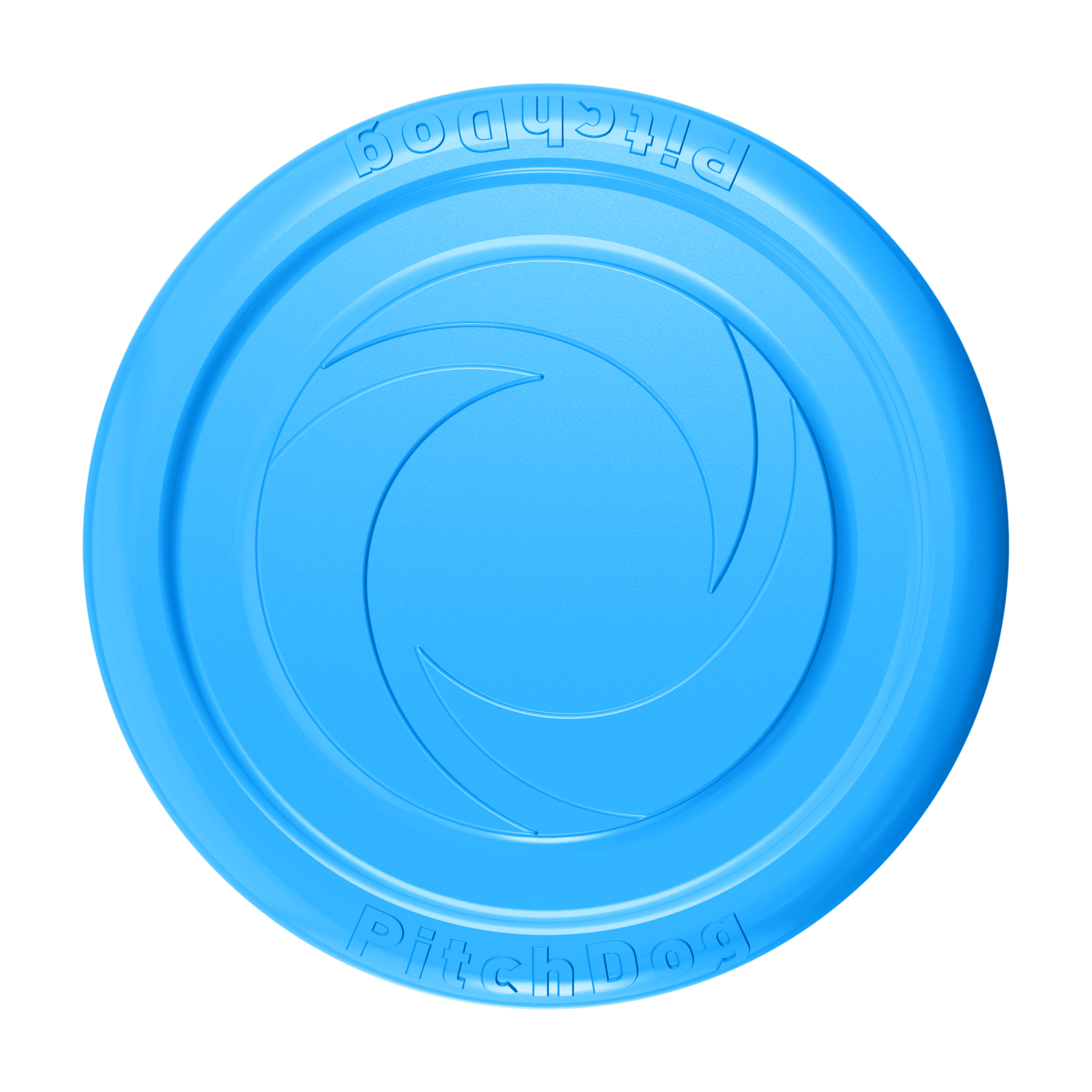 PitchDog — disc zburător pentru câini, Ø 24 cm - imagine 5