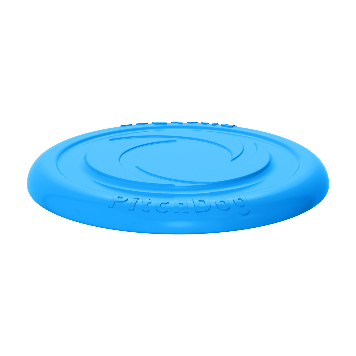 PitchDog — disc zburător pentru câini, Ø 24 cm - imagine 6