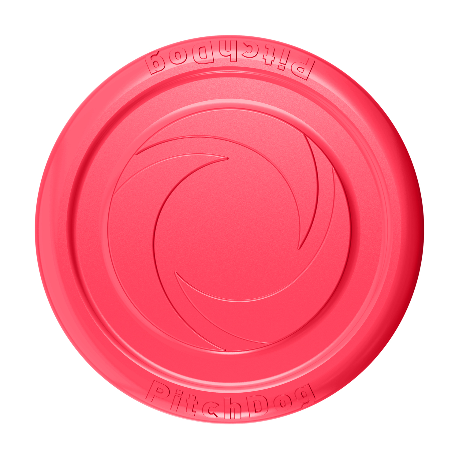 PitchDog — disc zburător pentru câini, Ø 24 cm - imagine 2