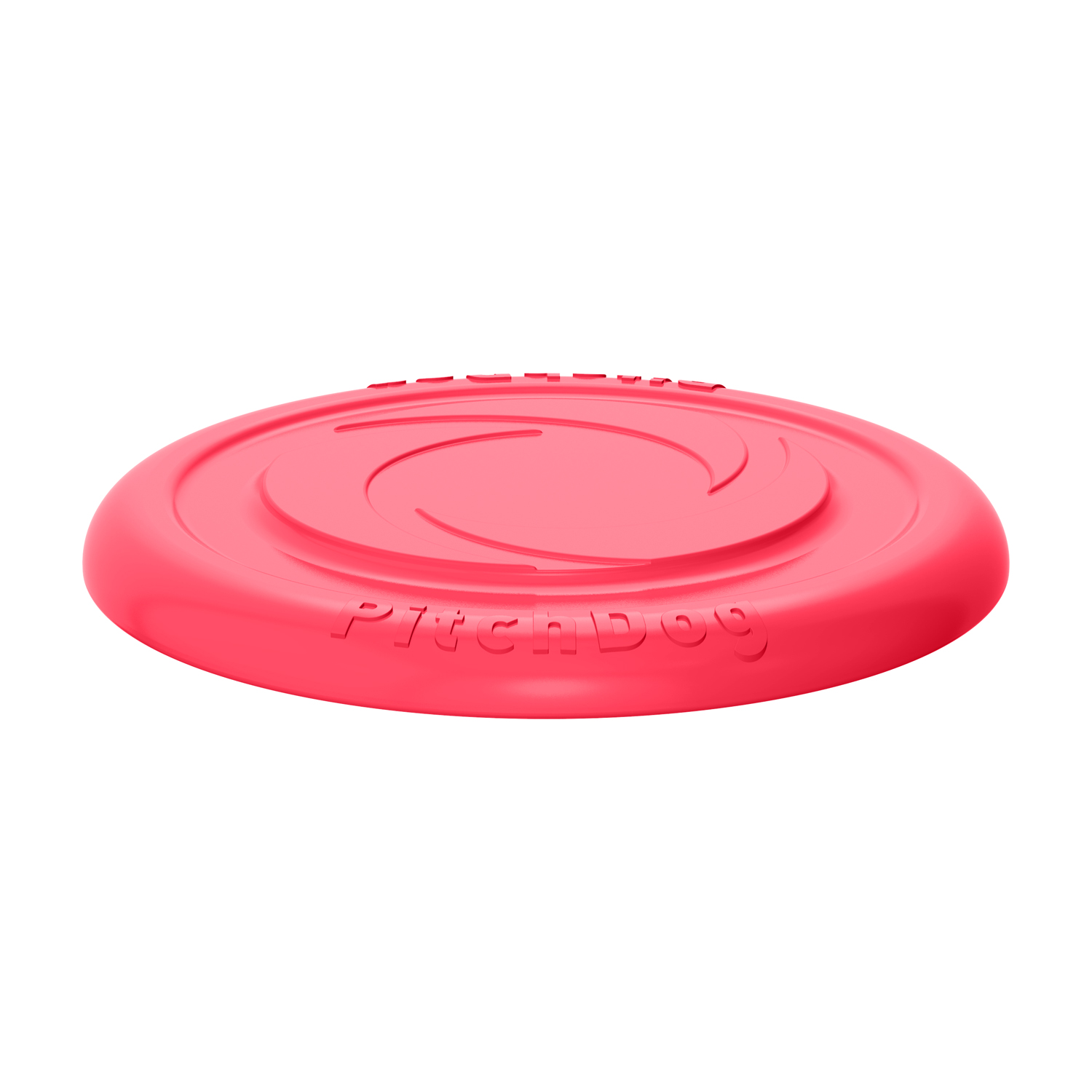 PitchDog — disc zburător pentru câini, Ø 24 cm - imagine 3