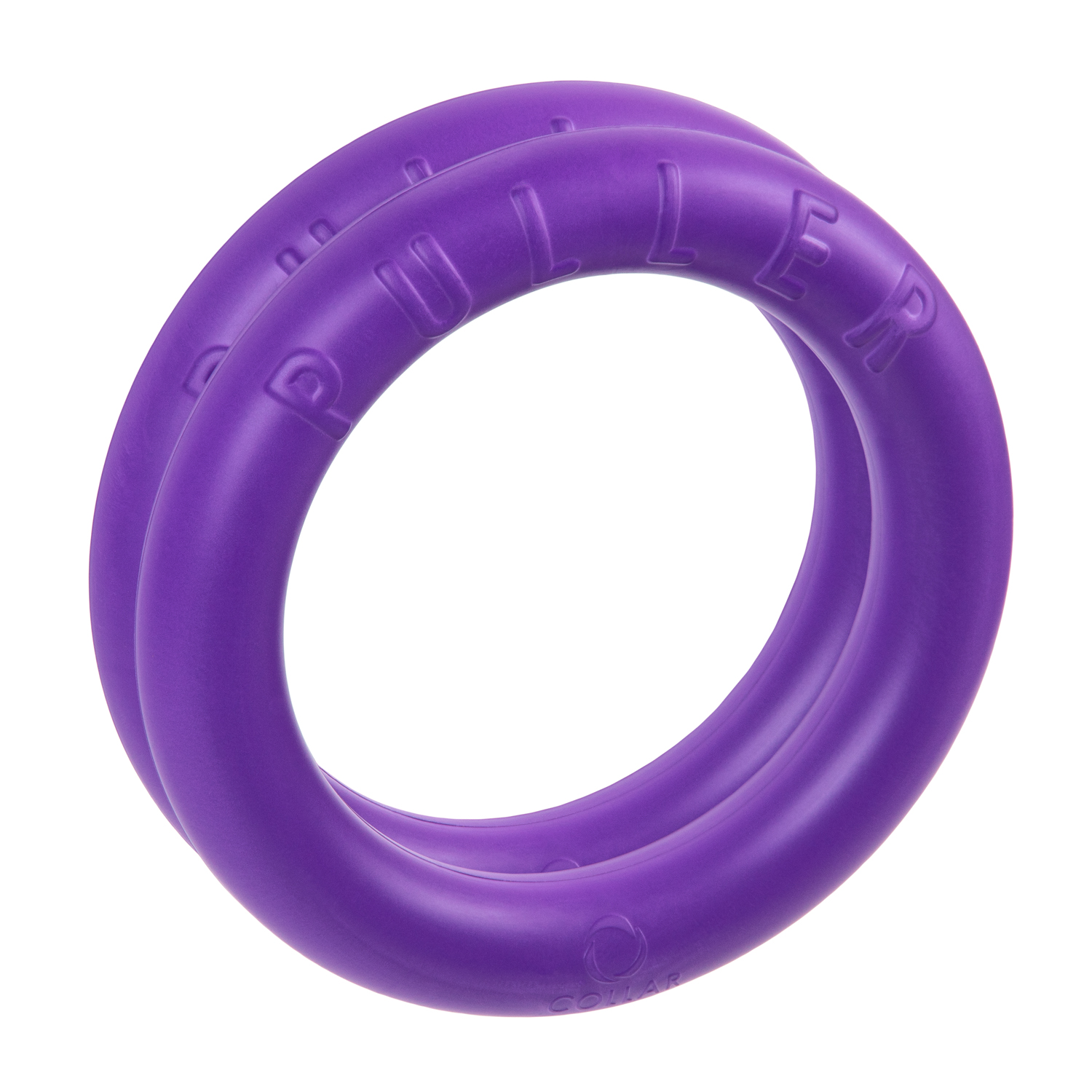 PULLER — inele fitness pentru câini - imagine 2