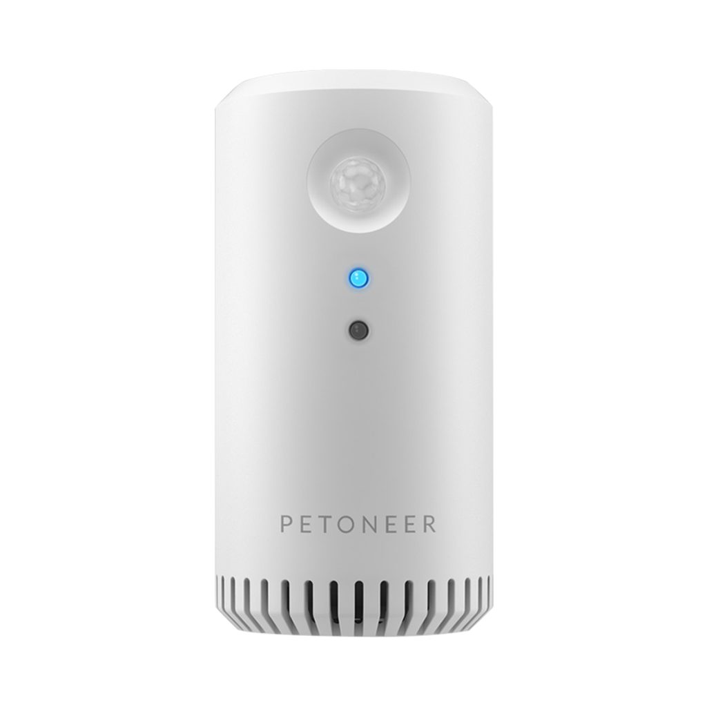 Petooner Purificator Aer Smart cu Eliminare Mirosuri