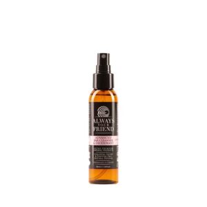 Always Your Friend Ear Cleanser & Deodorant, soluție pentru urechi 100 ml
